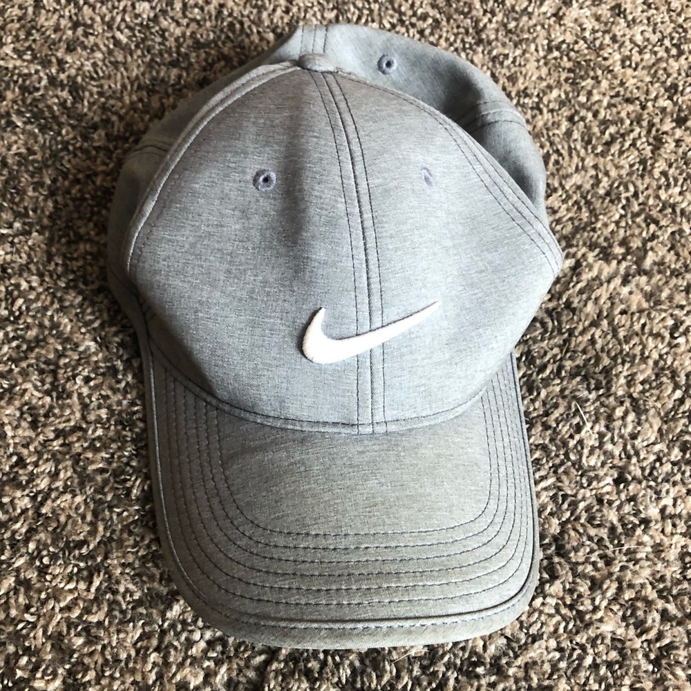 Nike hat